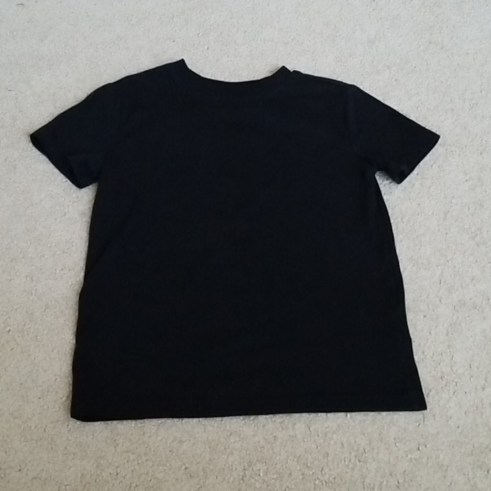Cat and Jack tshirt